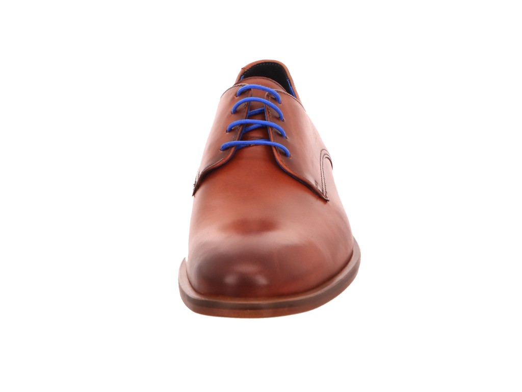 LLOYD Business Schuhe braun Schnürschuh RIVIERS, Braun