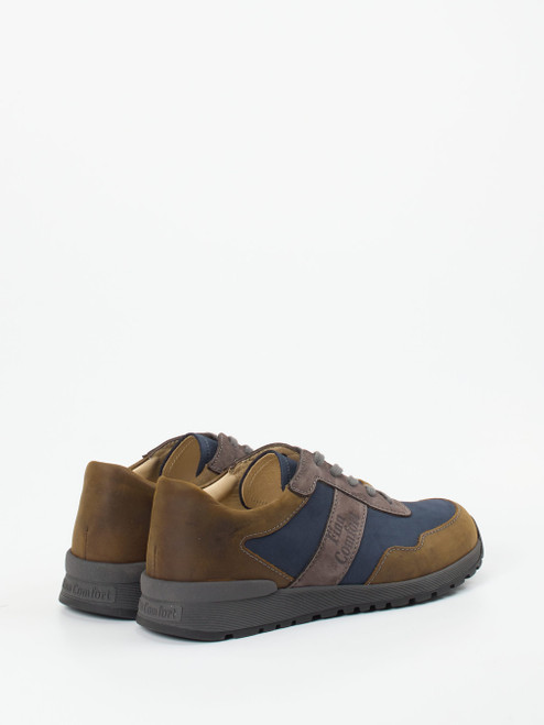 Sneaker-46611020062 Finn Comfort