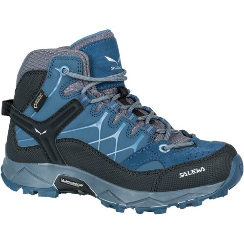 KINDER TREKKINGSTIEFEL JR ALP TRAINER MID GTX