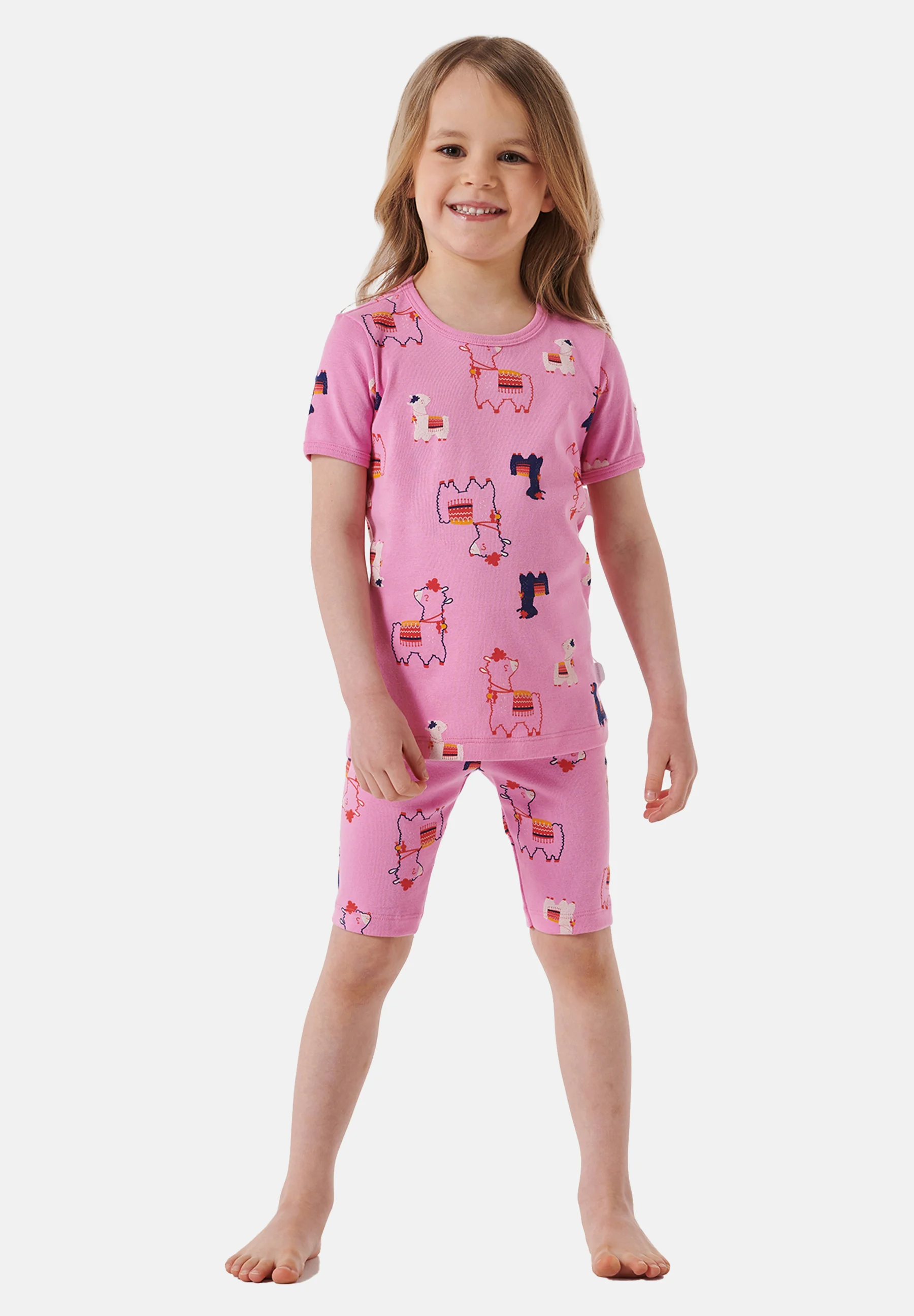 Schiesser LOVE - Pijamas