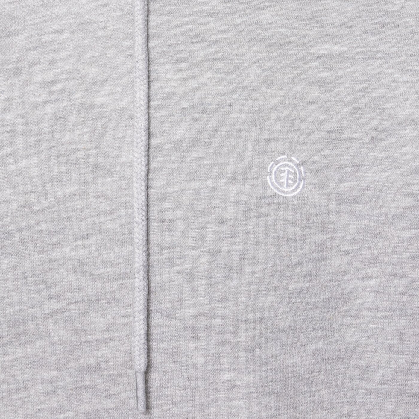 ELEMENT SWEATSHIRT CORNELL CLASSIC PO Grau