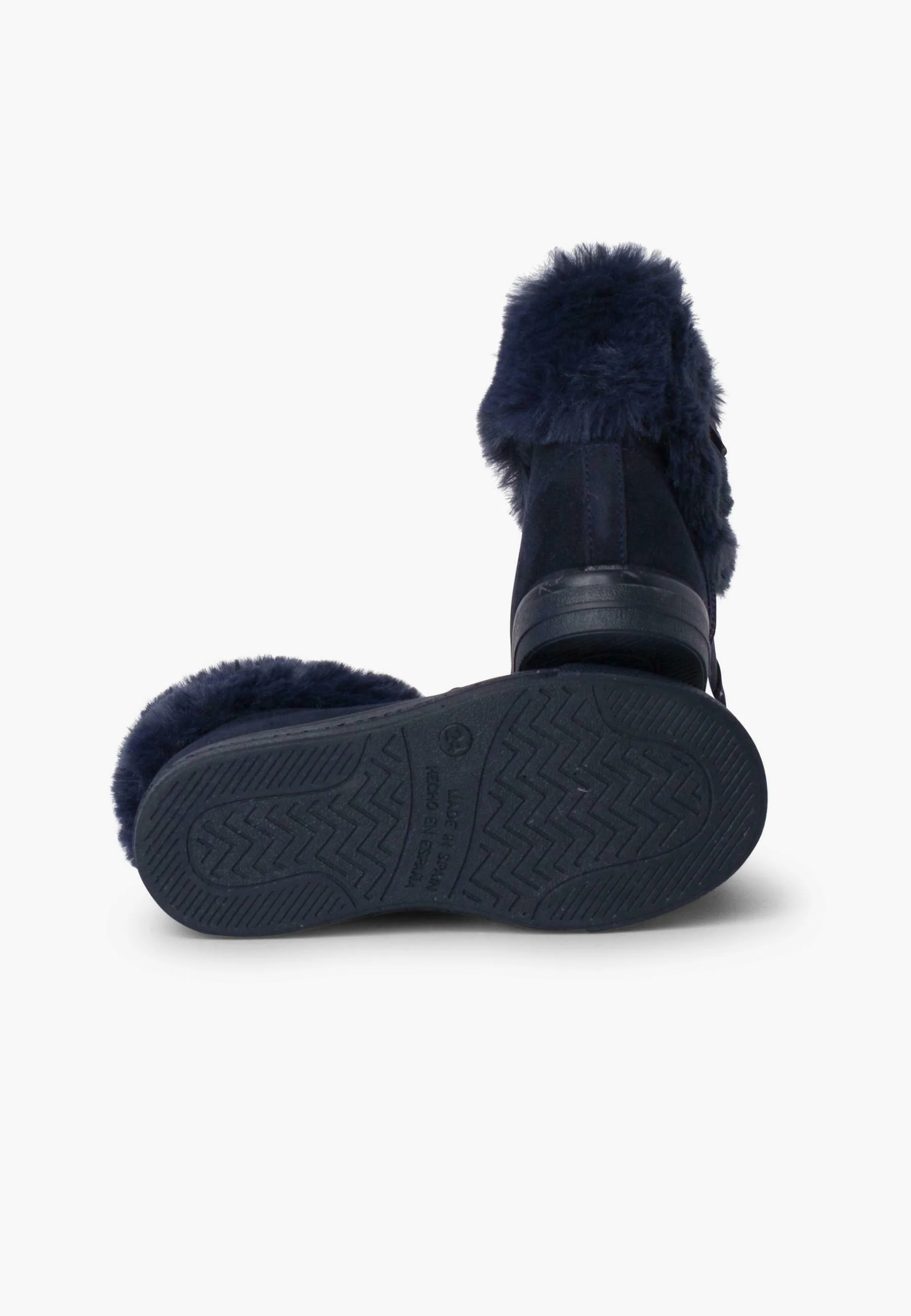 Botas de nieve Pisamonas