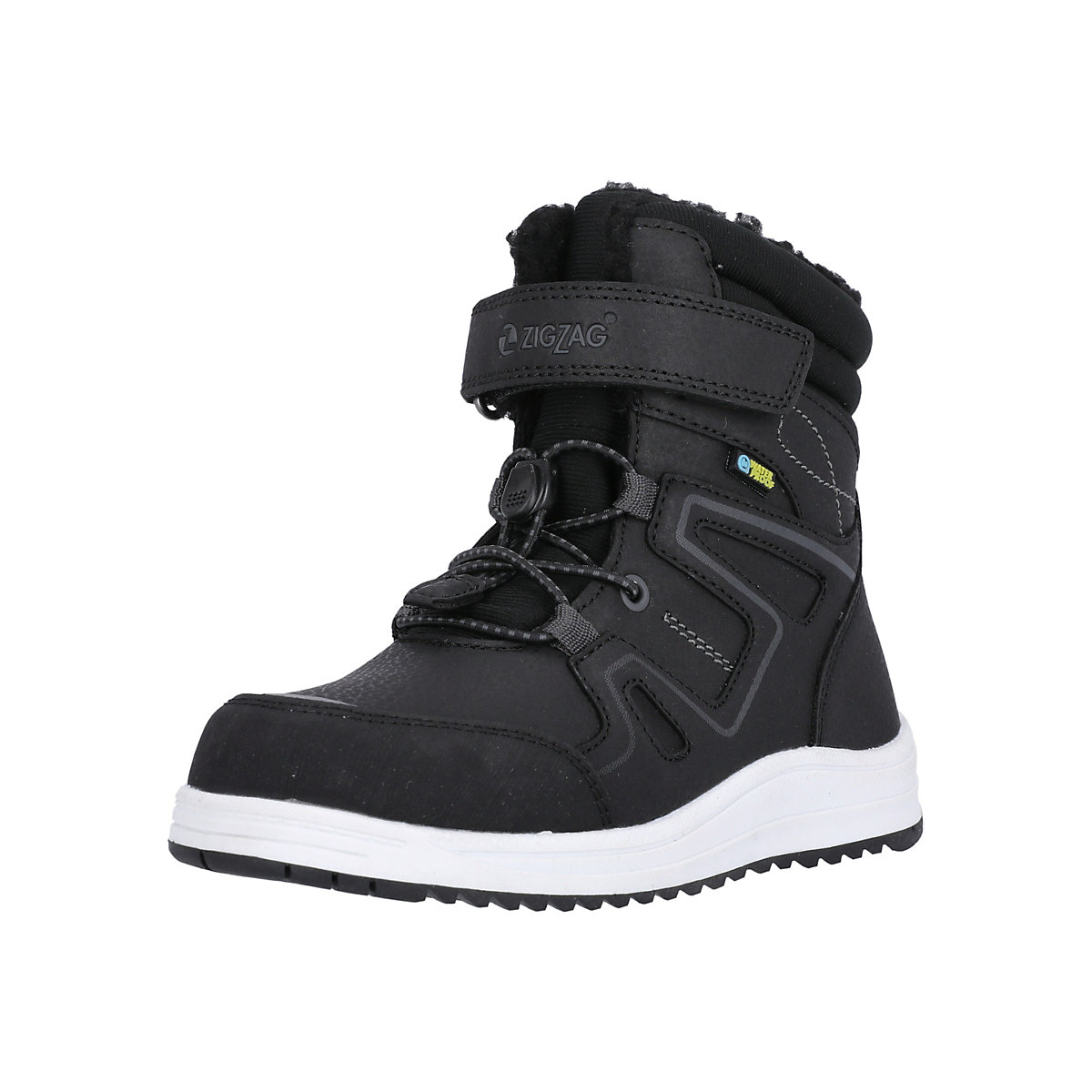 Winterstiefel