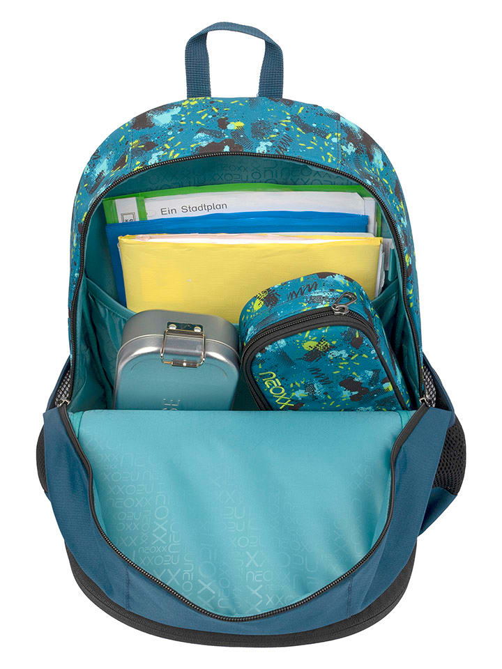 neoxx Rucksack 