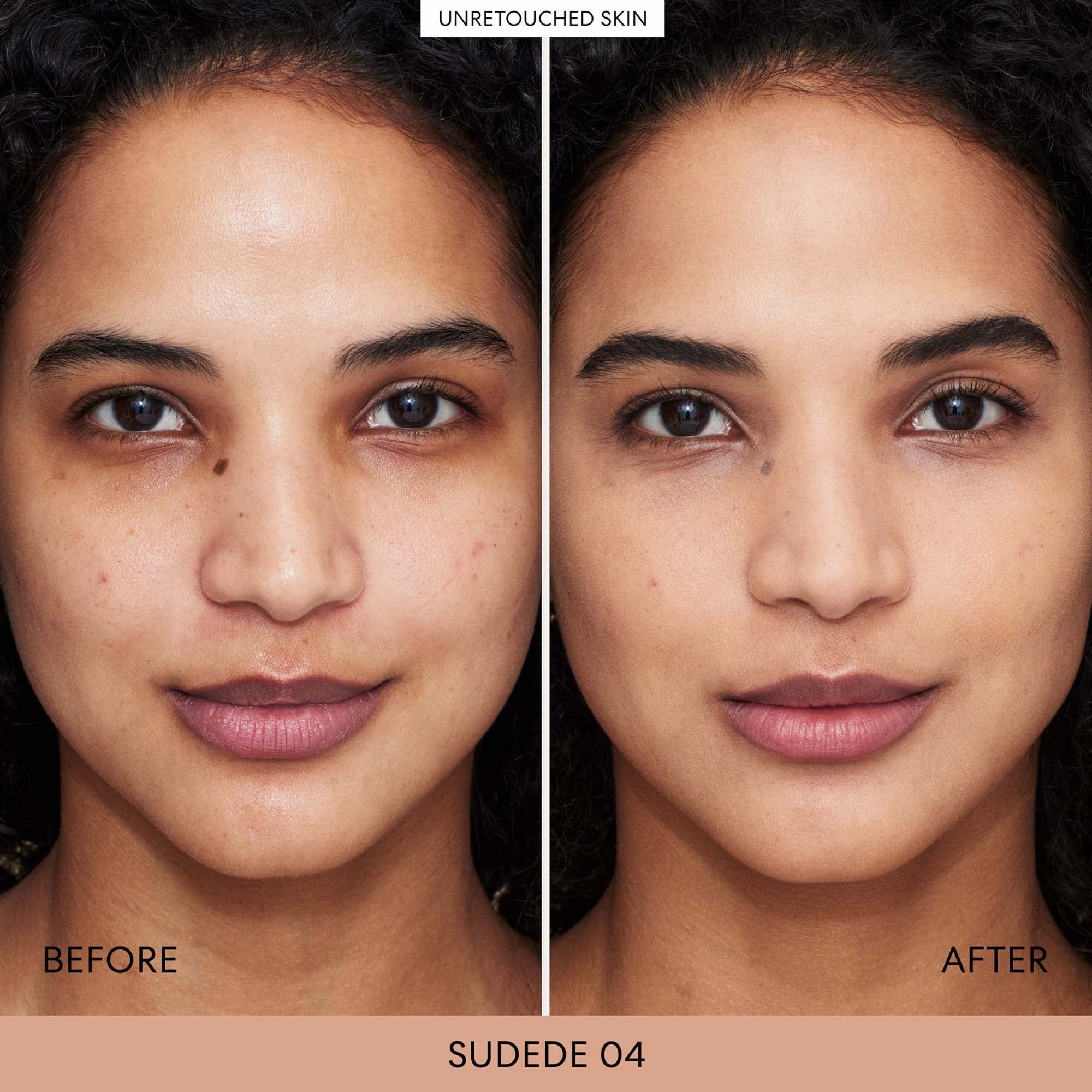 Viso Complexion Rescue Natural Matte Tinted Moisturizer SPF30 - Flytende foundation