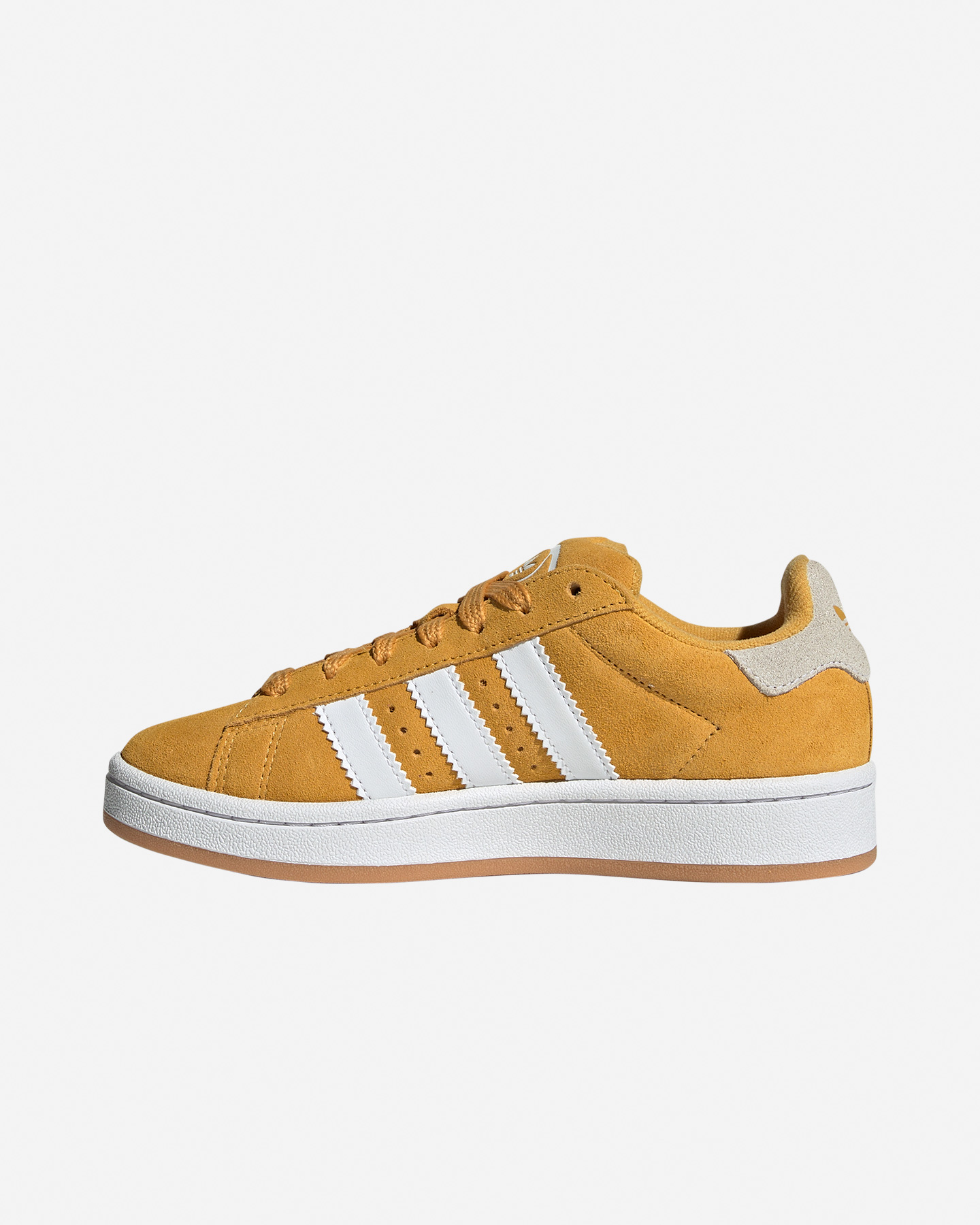 Buty sportowe Adidas Campus 00s Gs Jr IG9 Scarpe