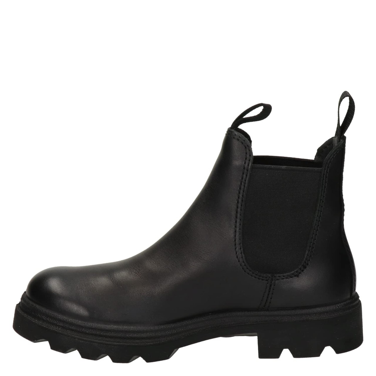 ECCO Freizeit Schnürer bunt Ecco Grainer W Chelsea Boot Damenstiefel