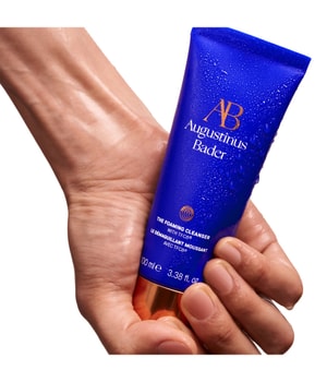 Augustinus Bader The Foaming Cleanser Reinigungsschaum-100 ml