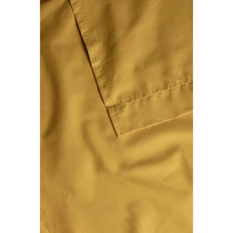 Drap plat bébé Coton Bio