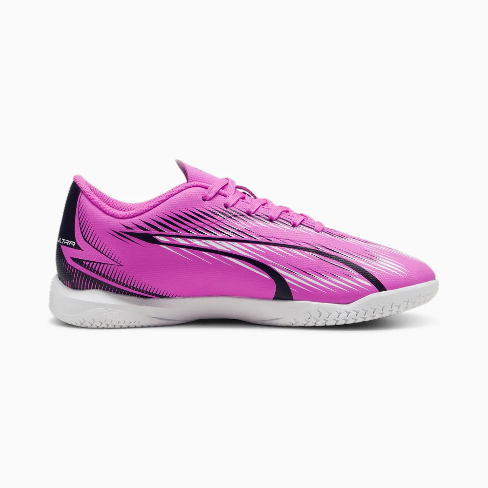 PUMA ULTRA PLAY IT Teenager 107780_01 / pink