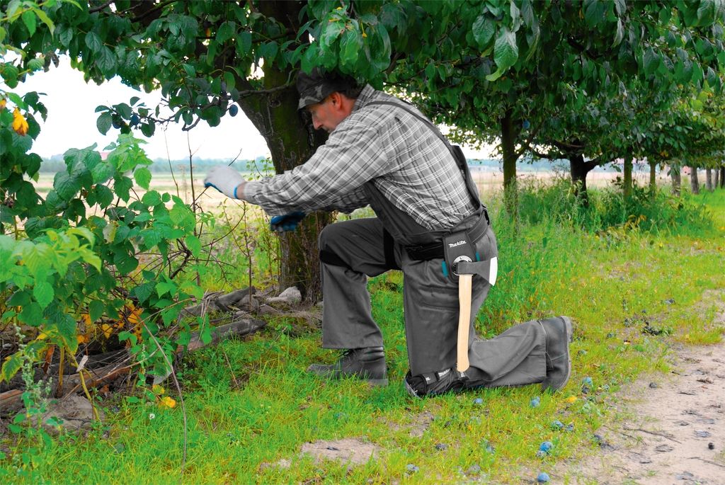 Dodatki Makita E-15300 Držalo za kladivo