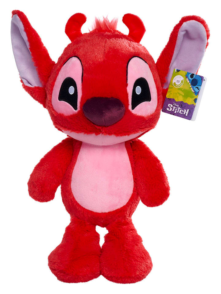 Simba Kuschelfigur 