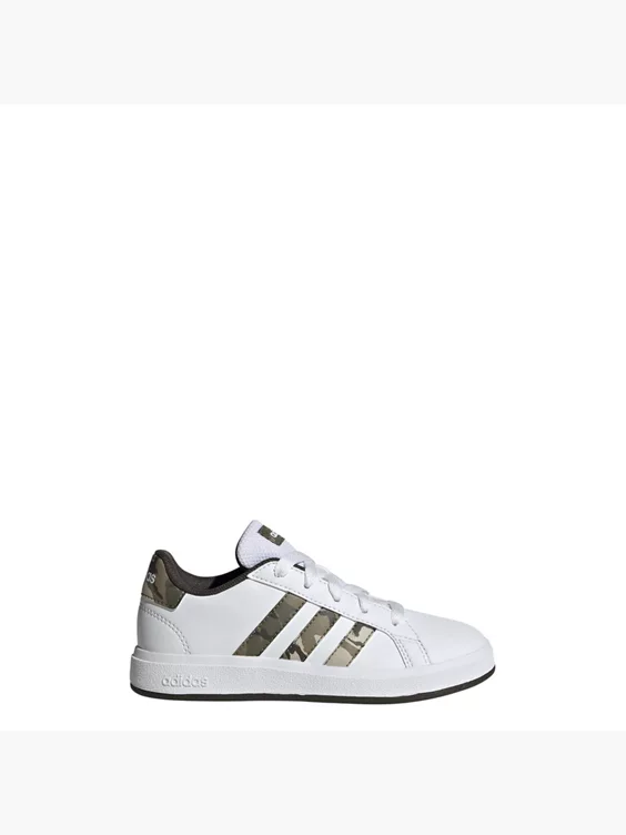 adidas Grand Court 2.0 Kids Schuh