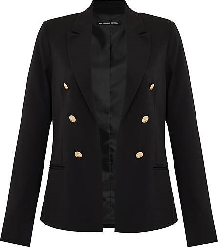 Threadbare Blazer