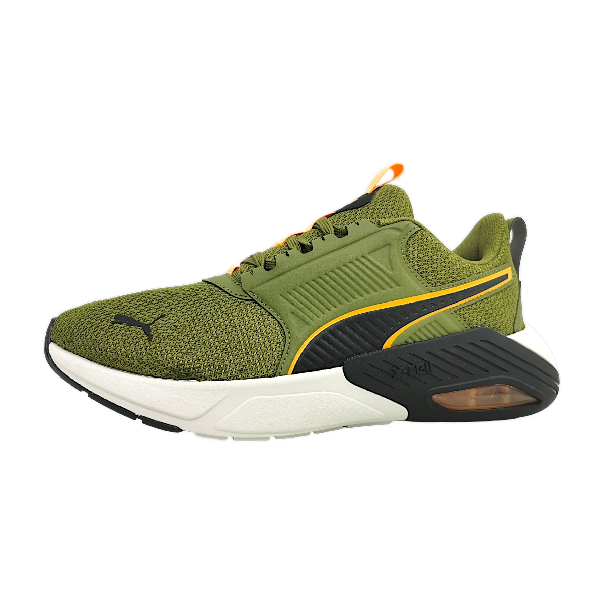 Puma X-Cell Nova FS 379495-006 Grün 006- Olive Green/Black Cl