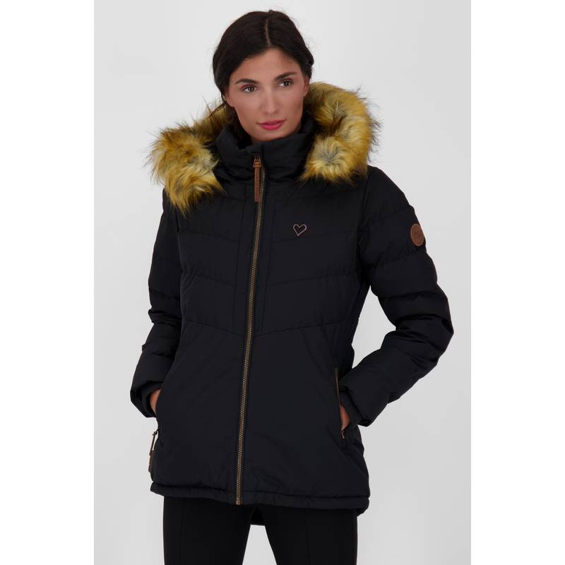 ALIFE AND KICKIN IngridAK A Winterjacke Damen