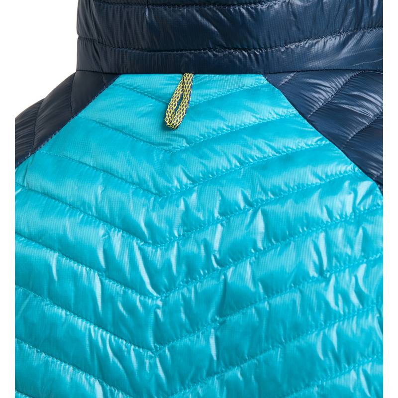 Haglöfs L.I.M Mimic Hood Outdoorjacke Damen