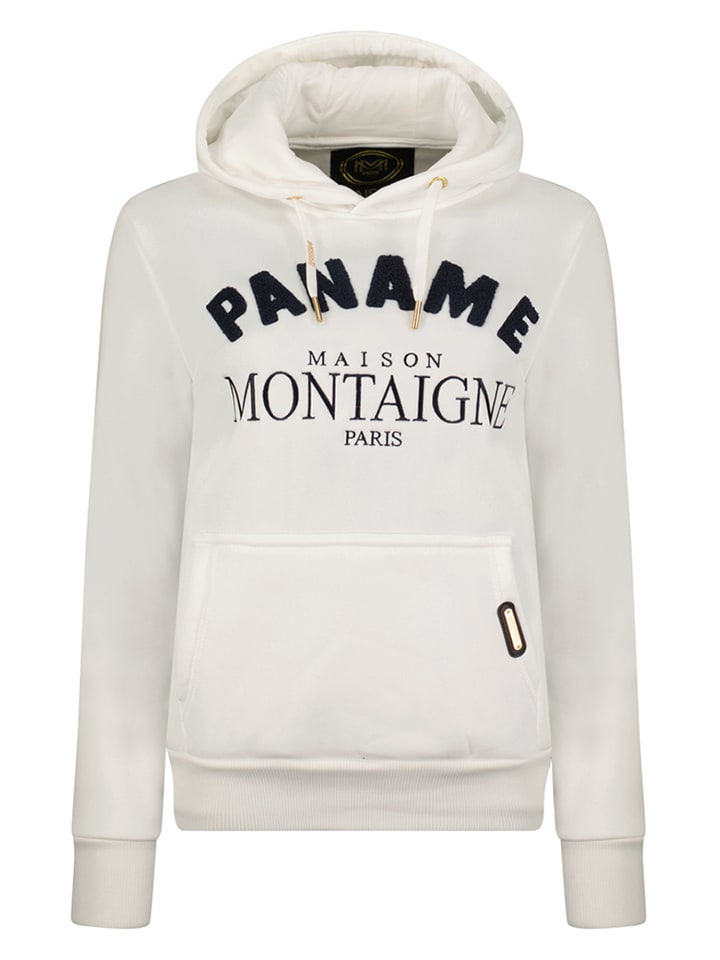 Maison Montaigne Hoodie 