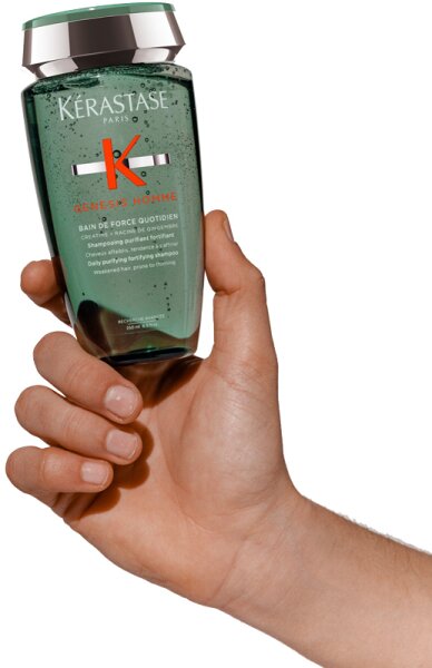 Kérastase Genesis Homme Bain de Force Quotidien Shampoo