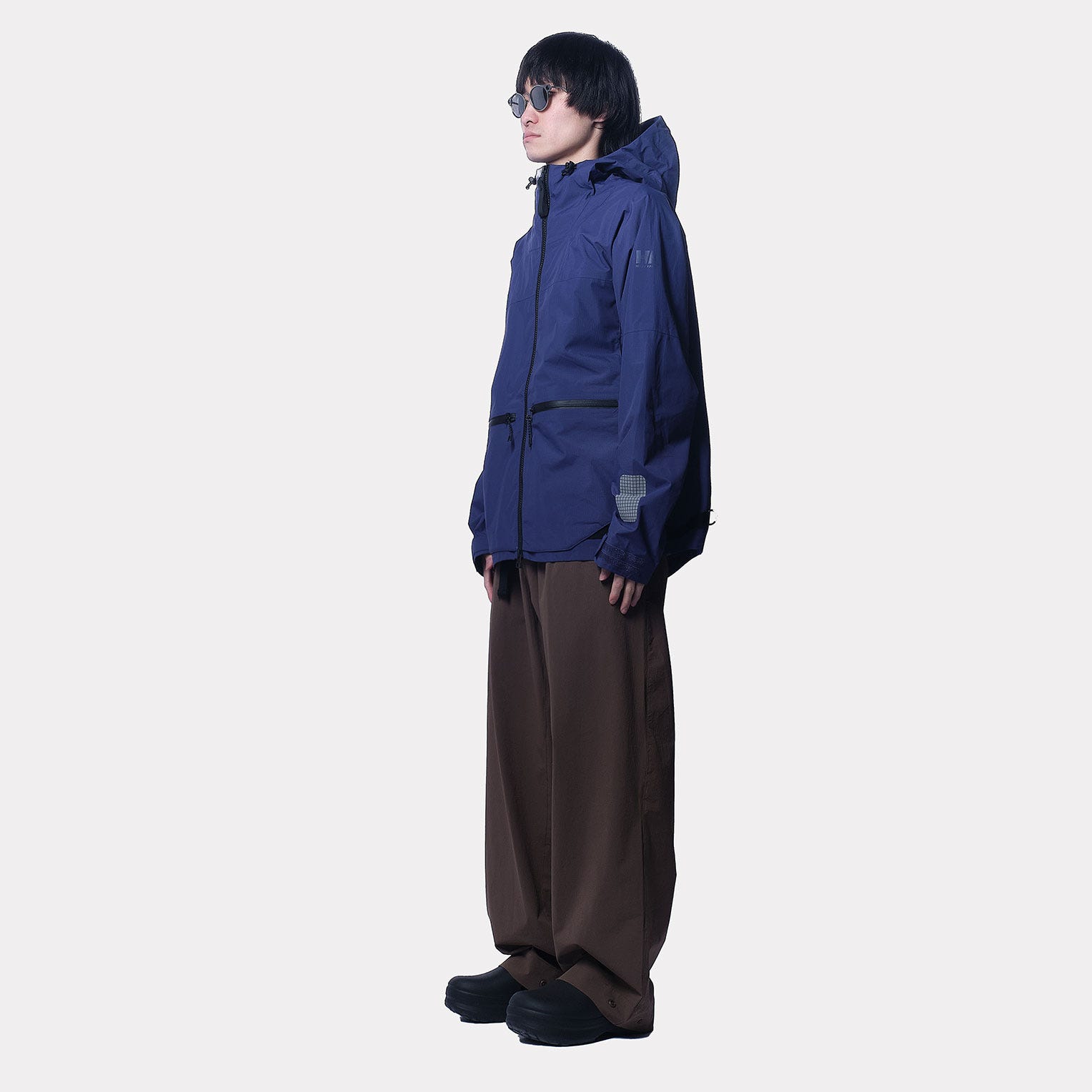 Unisex Archive Storm Shell Jacket