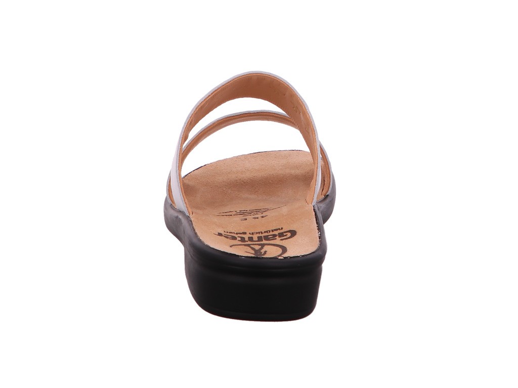 GANTER Klassische Sandalen beige