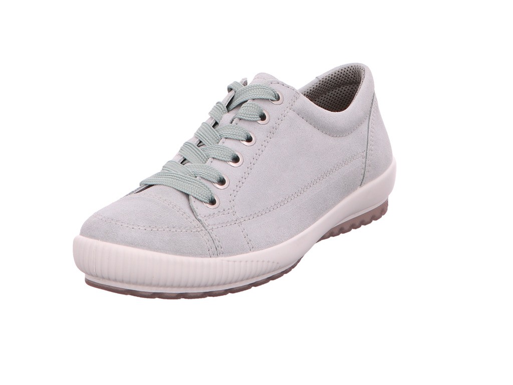 LEGERO Freizeit Schnürer grün Halbschuh L