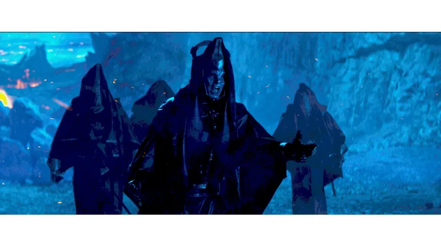 The Devil Conspiracy - Der Krieg der Engel ist auf die Erde gekommen