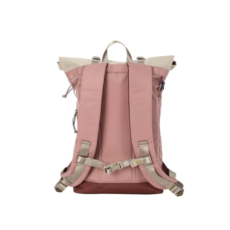 Doughnut Christopher Small Jungle Backpack - chestnut