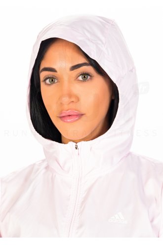 adidas Own The Run Windbreaker W