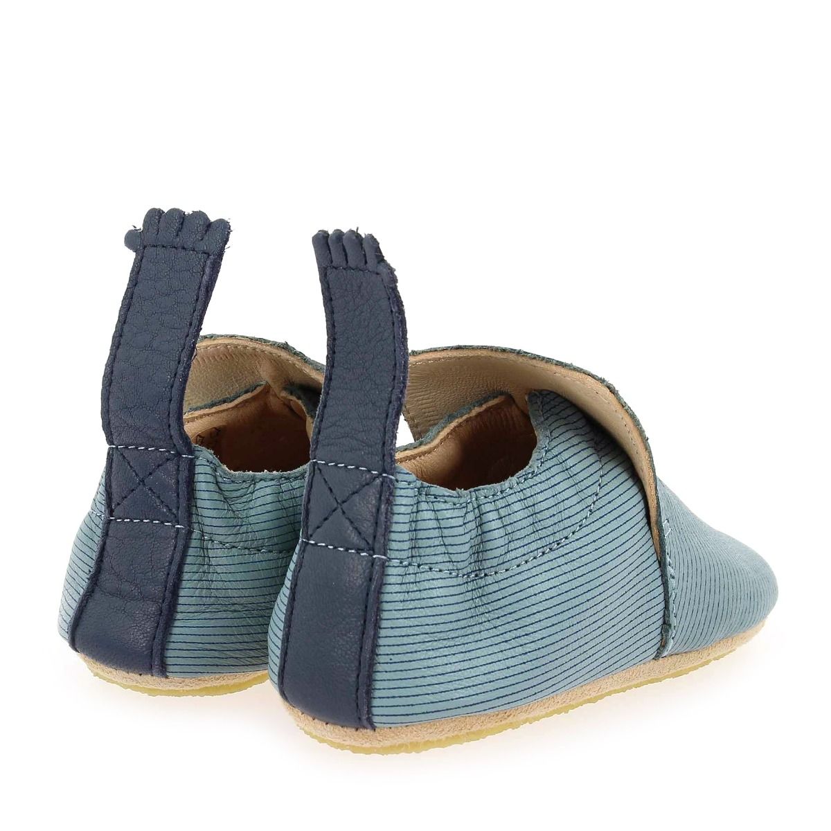 Easy Peasy  BLUBLU G E22 - Bleu Clair