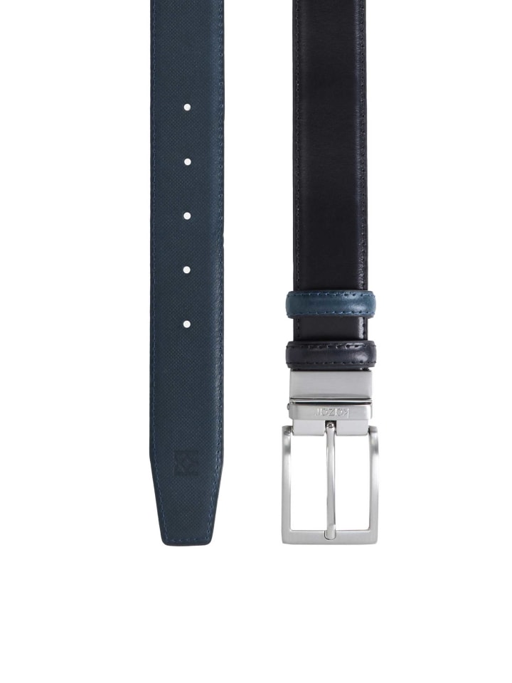 Kazar Gürtel BRAK in Schwarz günstig kaufen