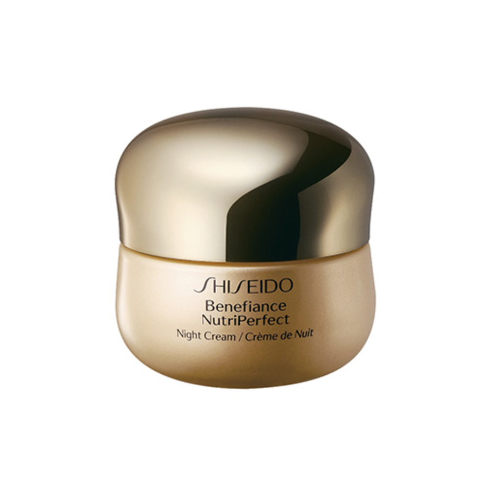 Shiseido NutriPerfect Crème de Nuit