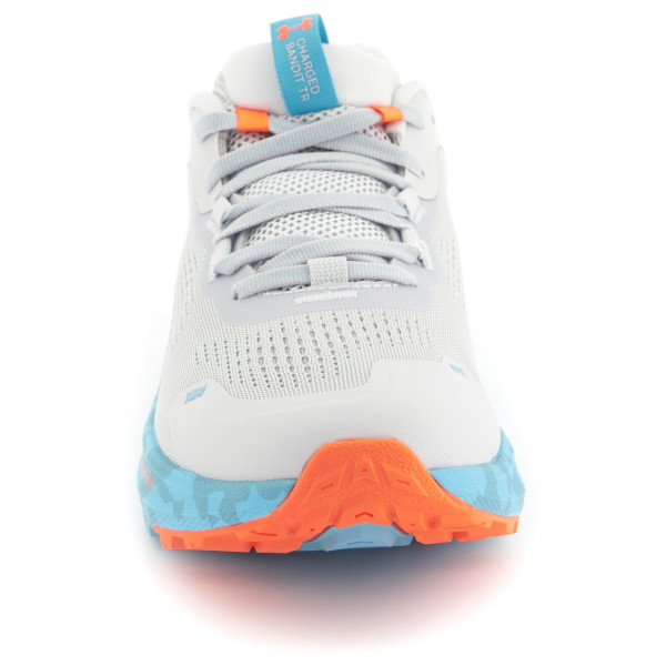 Under Armour - Women's UA Charged Bandit TR 2 - Multisportschuhe