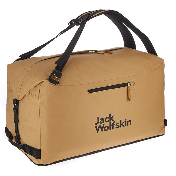 TRAVELTOPIA DUFFLE 65 - Reisetasche