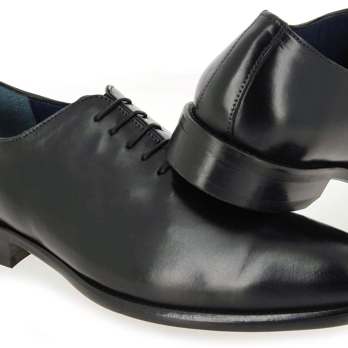 Brett and Sons  4336 I 648 - noir