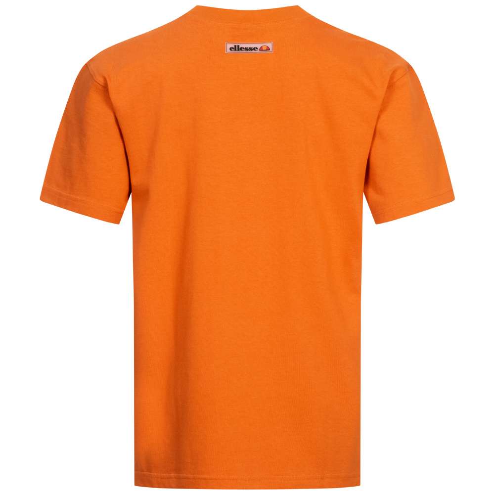 ellesse Rilassato Herren T-Shirt SHP16121-704