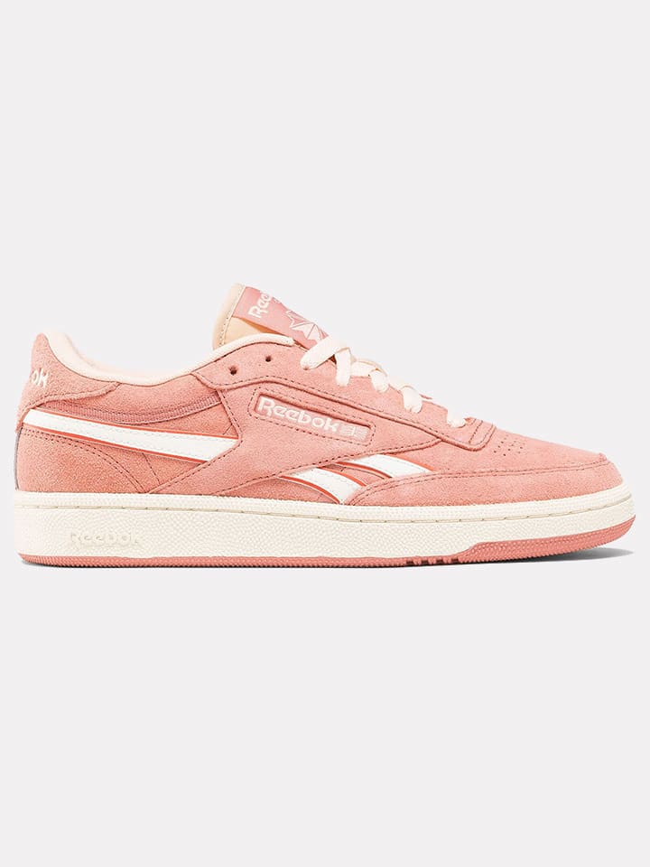 Reebok Leder-Sneakers 