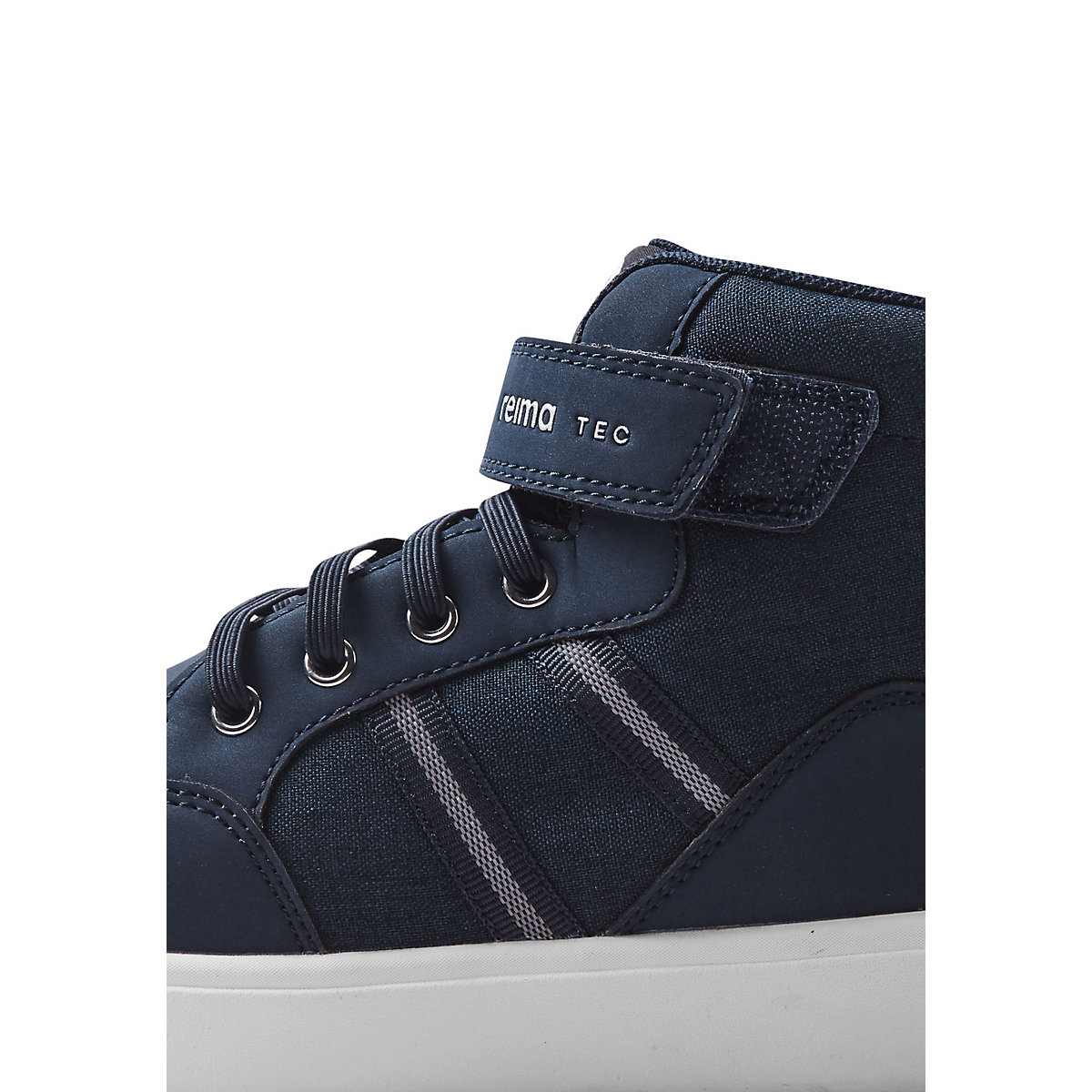 Wasserdichte Sneaker Skeitti Sneakers High für Kinder