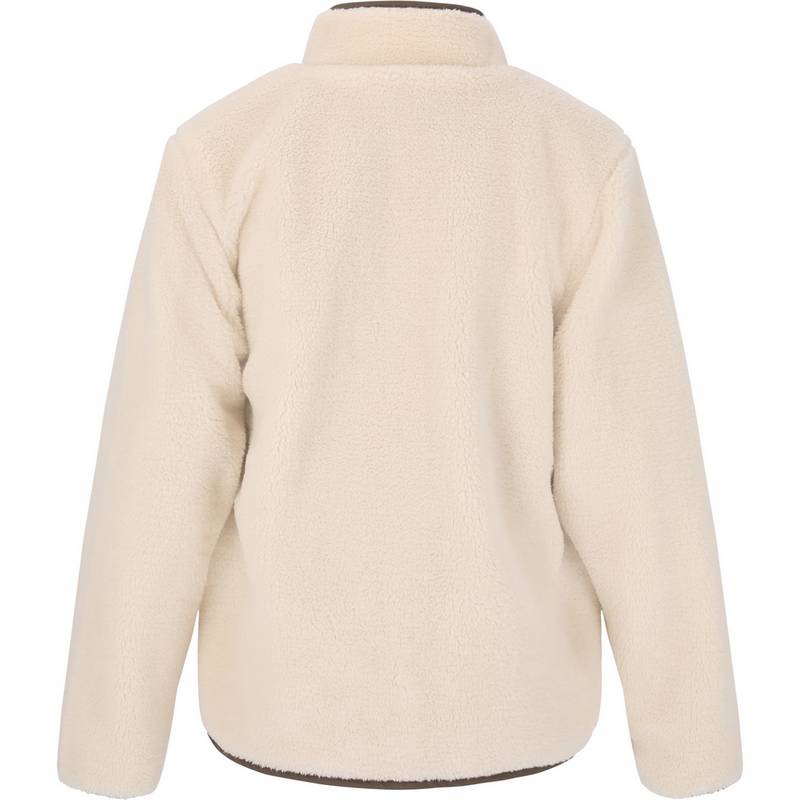 Whistler Sprocket Fleecejacke Kinder