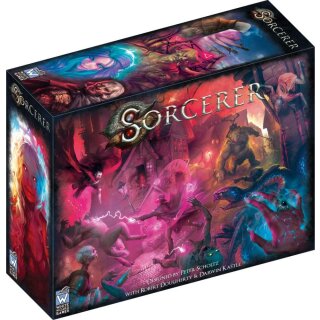 Sorcerer (EN)