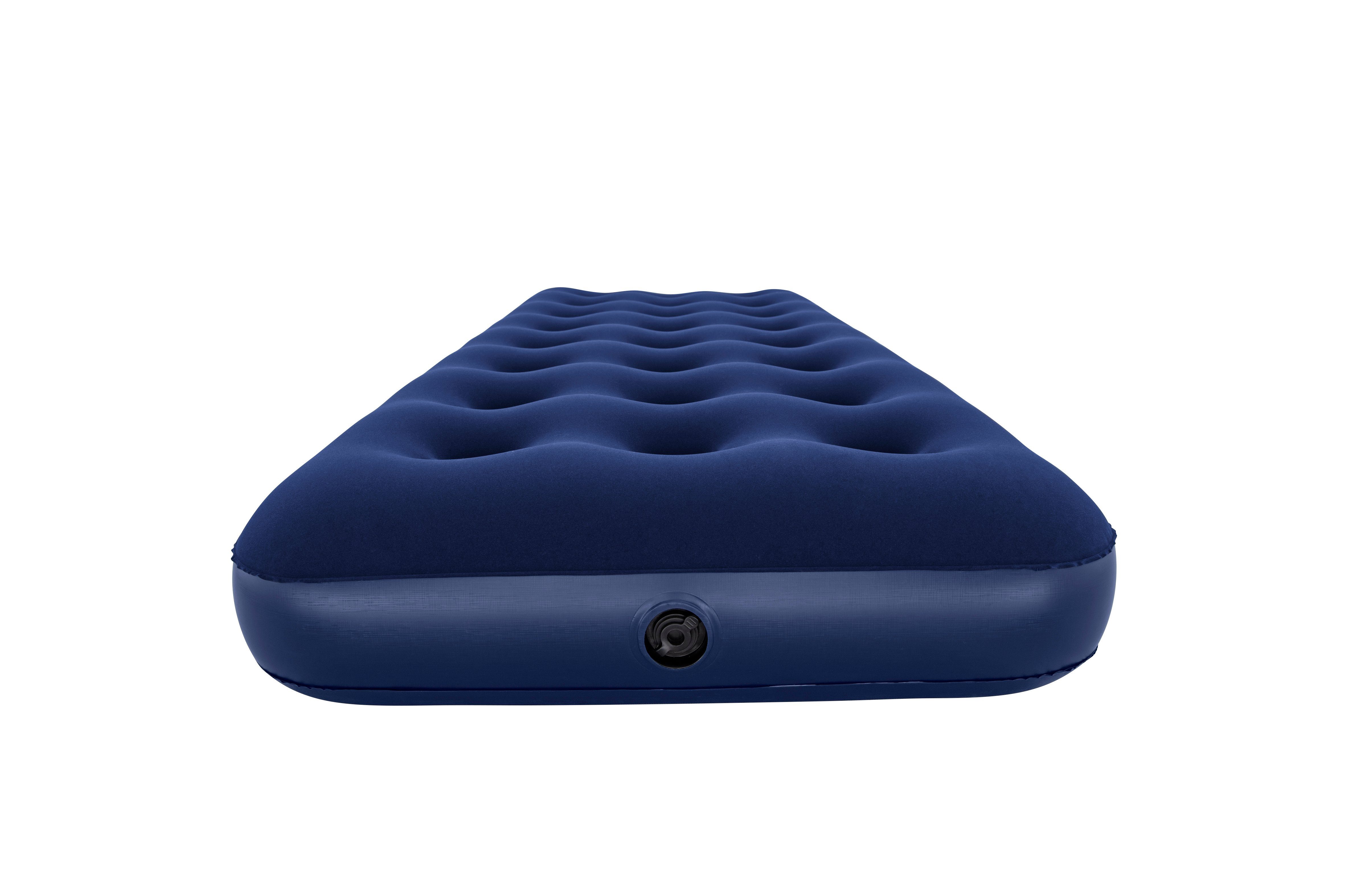 Bestway Luftbett Luftmatratze Gästebett Campingbett 67000