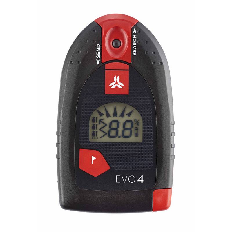 Arva EVO4 LVS-Gert