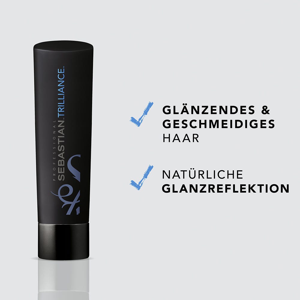 Sebastian Trillance Shampoo 250 ml