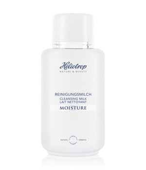 Heliotrop Moisture Reinigungsmilch-200 ml