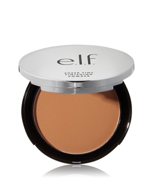 e.l.f. Cosmetics Sheer Tint Finishing Loser Puder-9.4 g