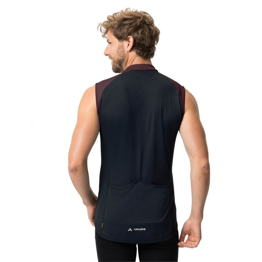 Posta SL Full-Zip Rennrad Trikot Herren