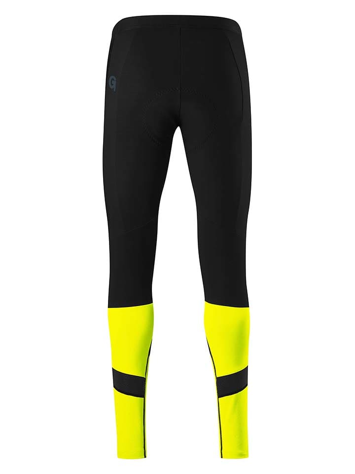 Gonso Softshell-Fahrradleggings 