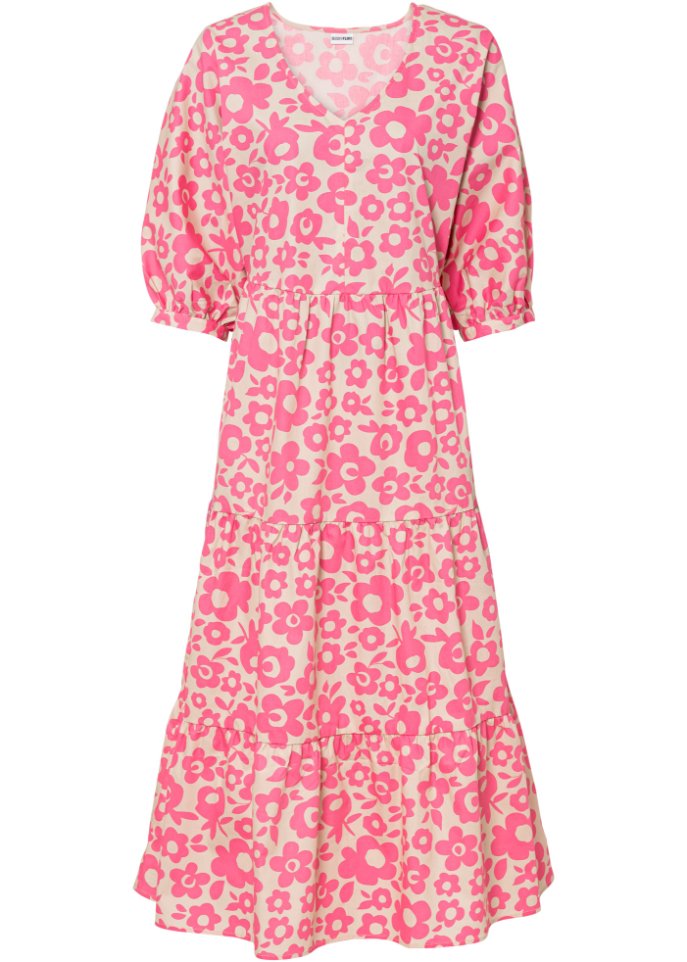 Maxikleid