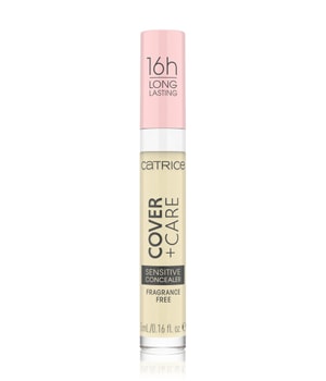 CATRICE Cover + Care Sensitive Concealer Concealer-5 ml