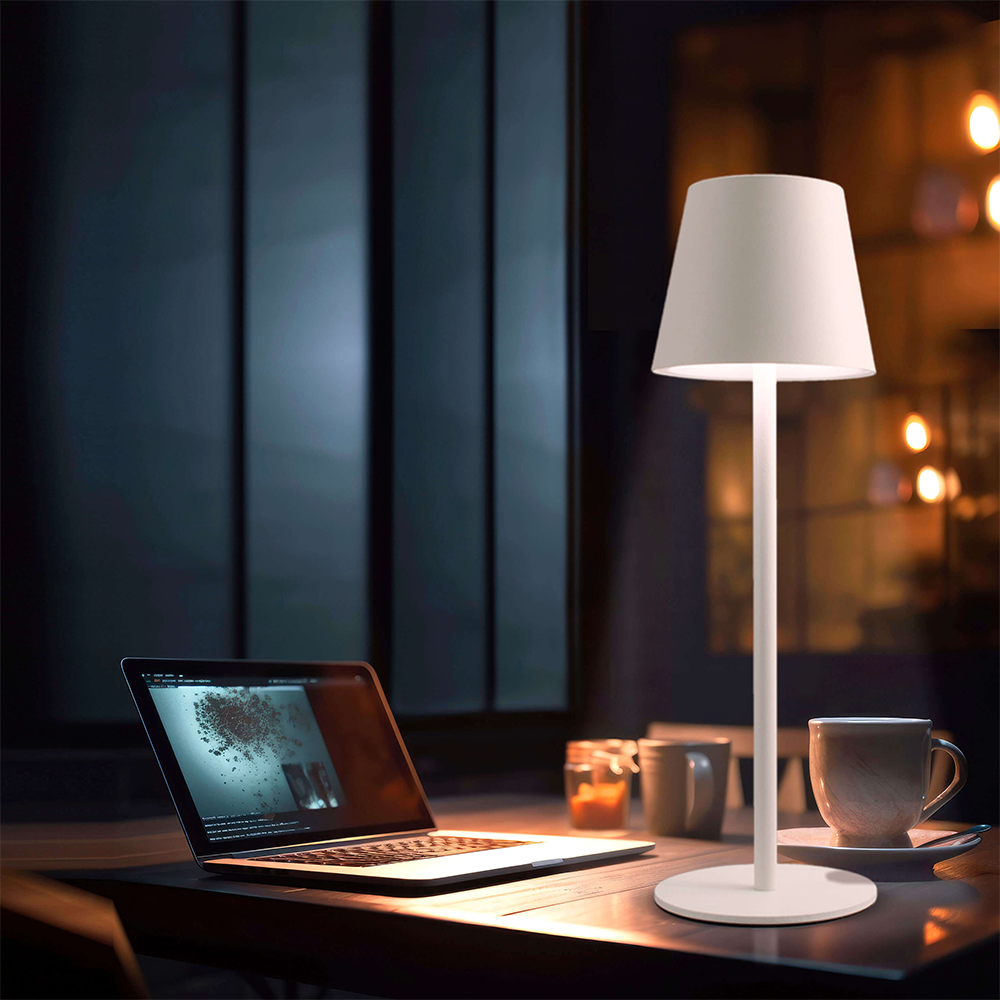 X4-Life LED-Touch-Lampe